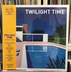 V.A / Twilight Time シティポップ カバー レコード 新品 V.A / Twilight Time シティポップ カバー レコード 新品 - メルカリ