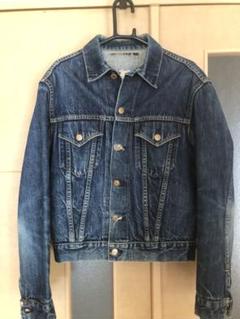 サイズ34 1557 3rd 希少サイズGジャン エヴィス エビス