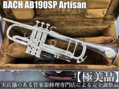2025年最新】BACH トランペット アルティザンの人気アイテム
