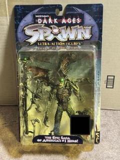2025年最新】Spawn スポーン Darkの人気アイテム - メルカリ