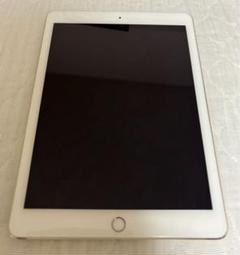 り*ご様 【ジャンク 画面割れ】iPad 第7世代 Wi-Fi ローズゴールド じゃんぱら-Apple SoftBank 【SIMロック解除済み】 iPad（第7