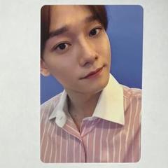 2025年最新】chen exoの人気アイテム - メルカリ