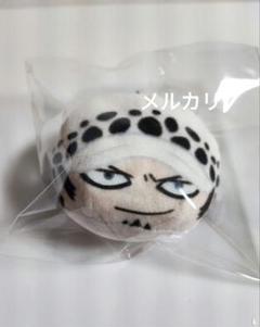 ワンピース ロー おてだまぬい 一番くじ