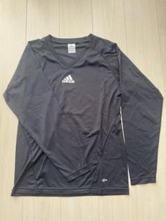 adidas★長袖Tシャツ