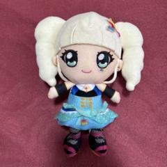 2025年最新】アイカツ ユリカ ぬいぐるみの人気アイテム - メルカリ