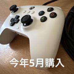 8Bitdo Ultimate xbox PCコントローラー