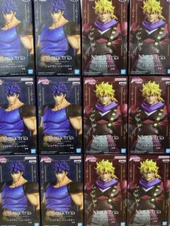 2025年最新】ジョジョの奇妙な冒険 フィギュアの人気アイテム