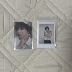 boynextdoor ソンホ トレカ
