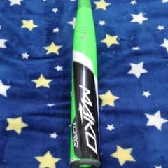 イーストン ソフト ボール バットの中古 未使用品を探そう メルカリ