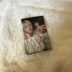 ENHYPEN 宵 weverse ユニット トレカ コンプ