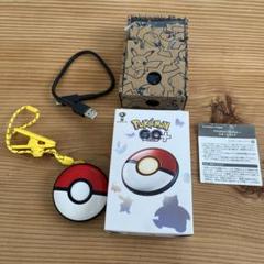2025年最新】go plus pokémonの人気アイテム - メルカリ