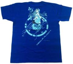 IS 〈インフィニット・ストラトス〉 Tシャツ Lサイズ 漫画 アニメ ゲーム 2025年最新】インフィニットストラトス tシャツの人気アイテム