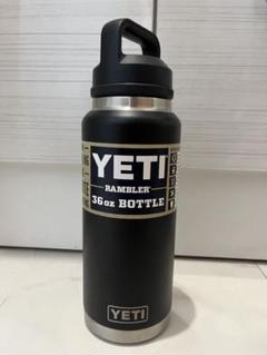 Amazon.co.jp: Yeti Rambler 36オンスボトル 真空断熱