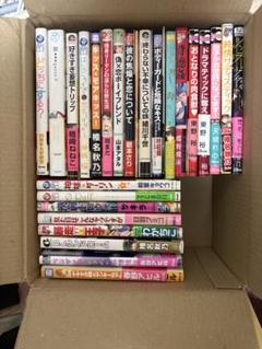 BL漫画まとめてセット売り