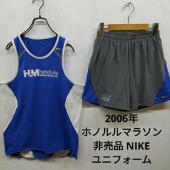 T200◆ホノルルマラソン 2006 非売品 NIKE T200◇ホノルルマラソン 2006 非売品 NIKE - メルカリ