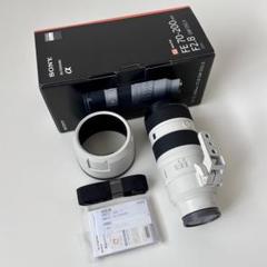 2025年最新】FE 70-200mm F2.8 GM OSS II SEL70200GM2の人気