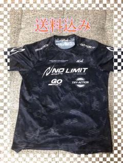 NiShi Tシャツ スポーツウェア XOサイズ