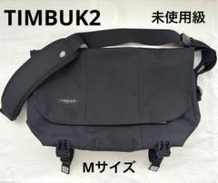 Amazon | Timbuk2 通勤メッセンジャーバッグ2.0 エコブラック M