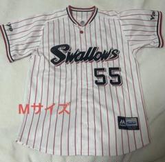 村上宗隆 東京ヤクルトスワローズ レプリカユニフォーム