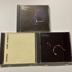 2025年最新】todd rundgren balladの人気アイテム - メルカリ