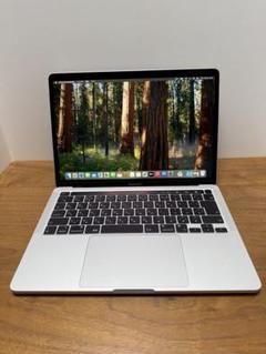 高性能&美品❗️MacBook Pro 2022 M2チップ 16GB　シルバー