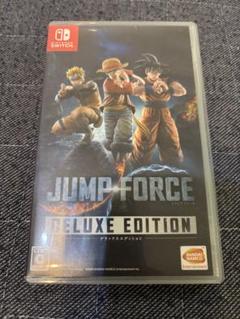 Switch JUMP FORTH