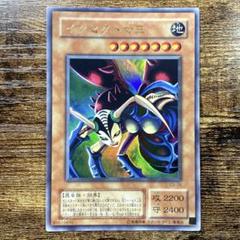 遊戯王　良品　インセクト女王　初版　G3 ウルトラ　L69