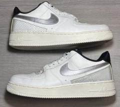 【美品】NIKE AIR FORCE 1 07 LV8 3M 27.5のサムネイル