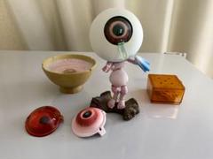 リボルテック★目玉おやじNo.007 Amazon | リボルテックタケヤ007 ゲゲゲの鬼太郎 目玉おやじ