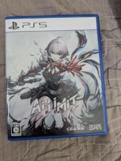 【PS5】AI LIMIT 豪華版