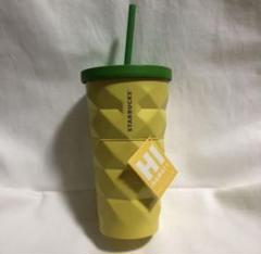 スターバックス タンブラー 【ハワイ限定】