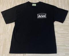 2025年最新】aries メンズ Tシャツの人気アイテム - メルカリ