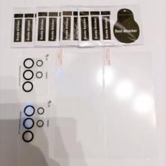 Galaxy S24 Ultra 液晶保護フィルム ガラスフィルム