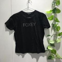 2025年最新】foxey カットソーの人気アイテム - メルカリ