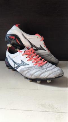 27.5☆ Mizuno Morelia Neo4