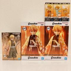 [非売品]　新品・未開封　鬼滅の刃　我妻善逸　ブランケット 2025年最新】鬼滅の刃ブランケットの人気アイテム - メルカリ