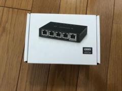 Edgerouter Xの中古 未使用品 メルカリ