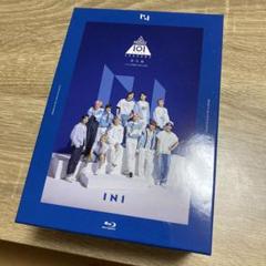 DVD＆Blu-ray｜Discography｜INI OFFICIAL SITE