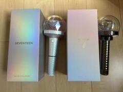 SEVENTEEN - SEVENTEEN ペンライト まとめ売り SEVENTEEN 公式 ペンライト オフィシャルライトスティック
