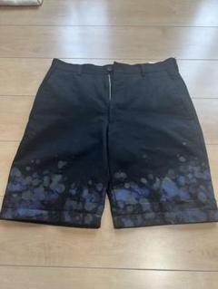 24aw コムデギャルソンオムプリュス　プリーツスカートショーツ COMME des GARCONS HOMME PLUS＞プリーツスカート風ショート