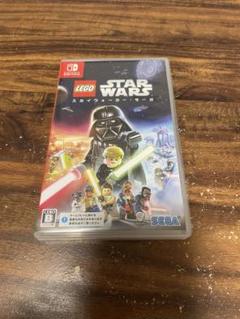 LEGO STAR WARS スカイウォーカー・サーガ