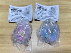 なりきりプリキュア4 シャイニーキャッツパクト　ワンダフルパクトのサムネイル