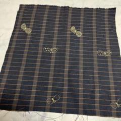 極美品♡ミナペルホネン 刺繍スカート bow リネン ネイビー 36 2025年最新】mina perhonenの人気アイテム - メルカリ