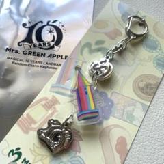2025年最新】mrs. green apple ポップアップの人気アイテム