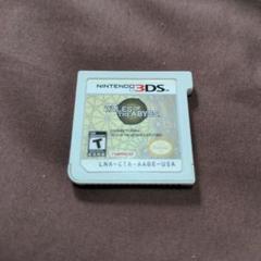 3DS XL 北米版 アジア版 中東版 海外版 中古 - メルカリ