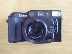 2025年最新】canon Autoboy TELEの人気アイテム - メルカリ