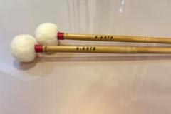 ティンパニマレット KATO Grundton MW-75 KATO.B.K. ティンパニマレット グルントトーン Grundton W-85
