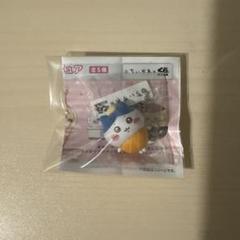 くら寿司 ハチワレ フィギュア