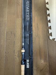 デプス DRT ジャッカル エバーグリーン レイドジャパン ビック