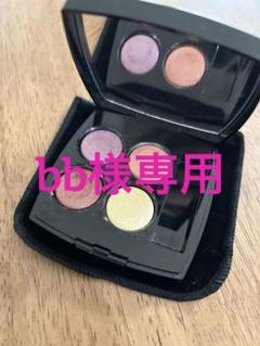 未使用未開封　シャネル　CHANEL 68 DÉLICESアイシャドウ 限定版 レ キャトル オンブル 68 デリス / CHANEL(シャネル) | LIPS